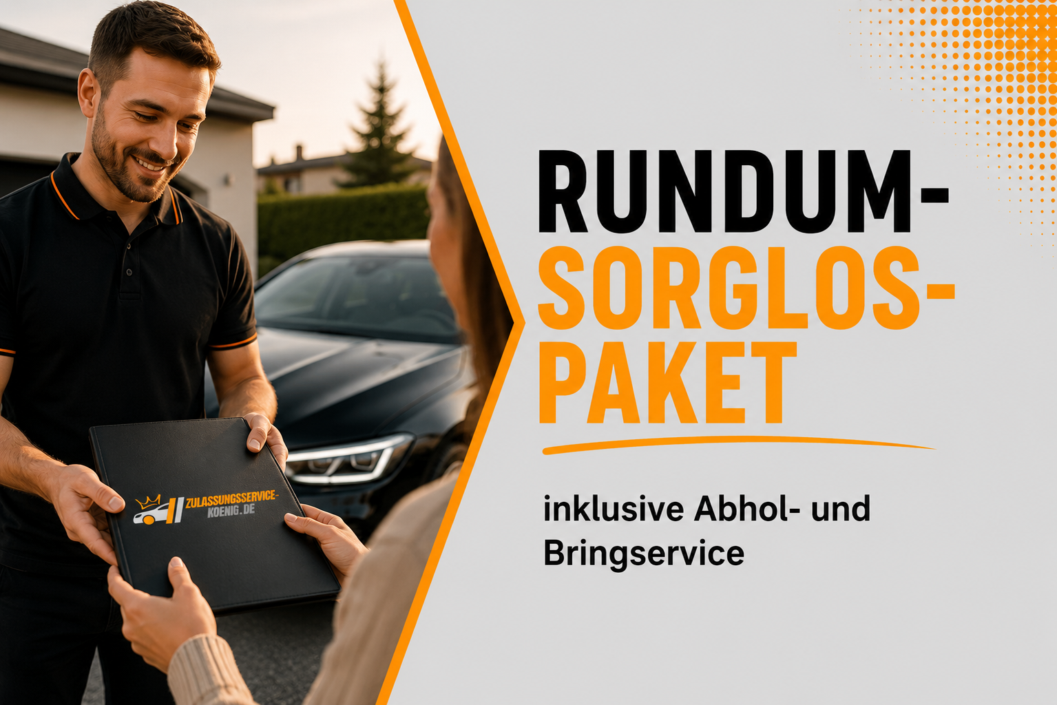 Rundum-Sorglos-Paket