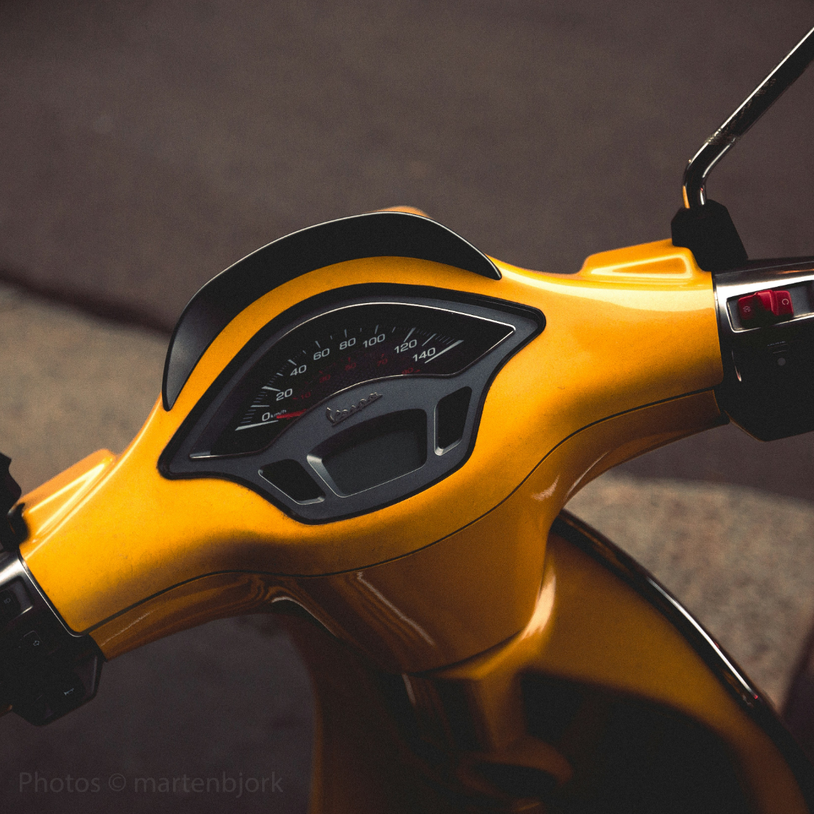 Anmeldung von Moped, Roller &amp; Microcar (bis 45 km/h)